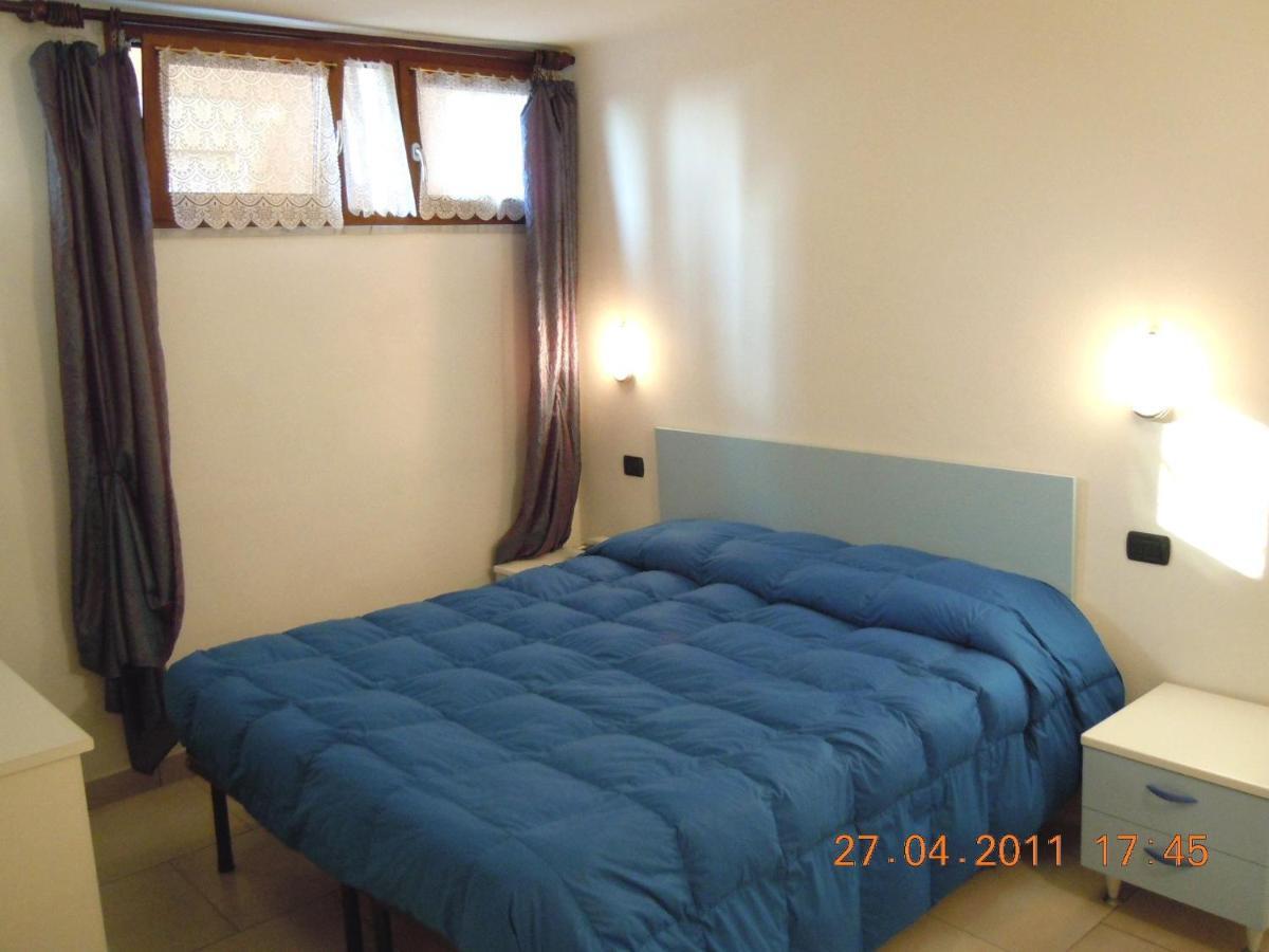 Albergo La Lampara Deiva Marina Rom bilde