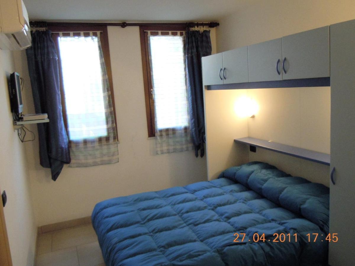 Albergo La Lampara Deiva Marina Rom bilde